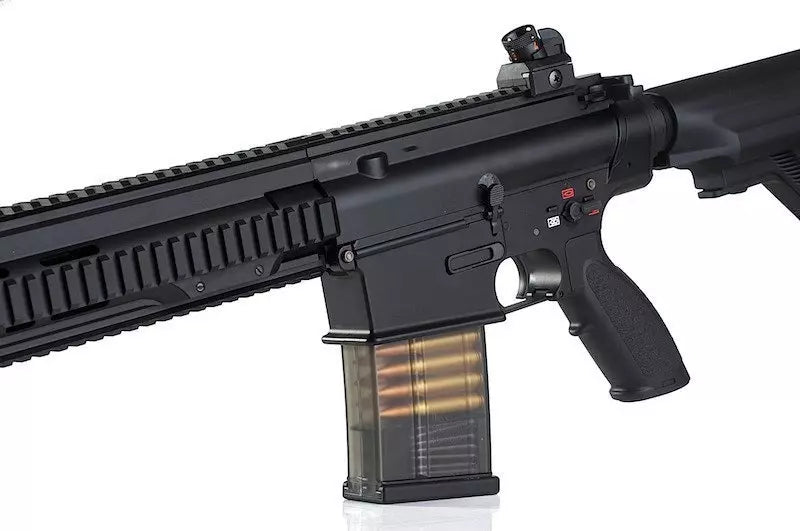 TM417 Early Variant Recoil Shock Next Gen Carbine Replica
