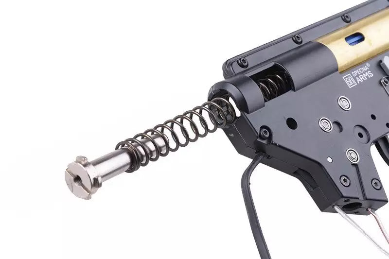 ASG SA-A01 ONE™ Kestrel™ ETU Carbine Black