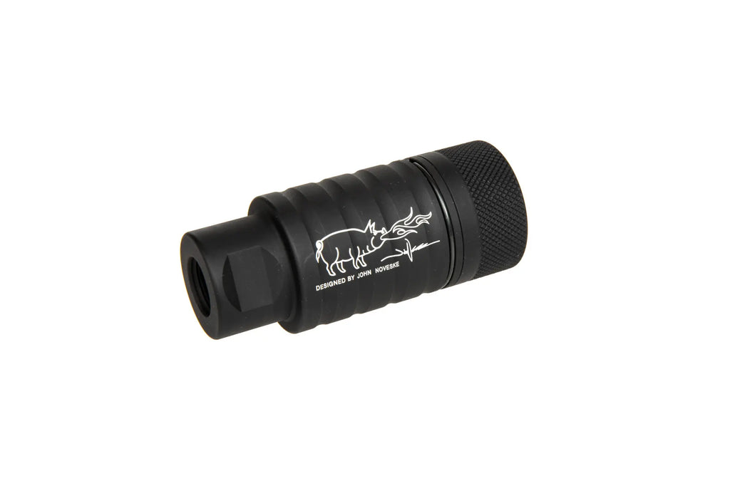 Noveske® KFH Amplifier - Black
