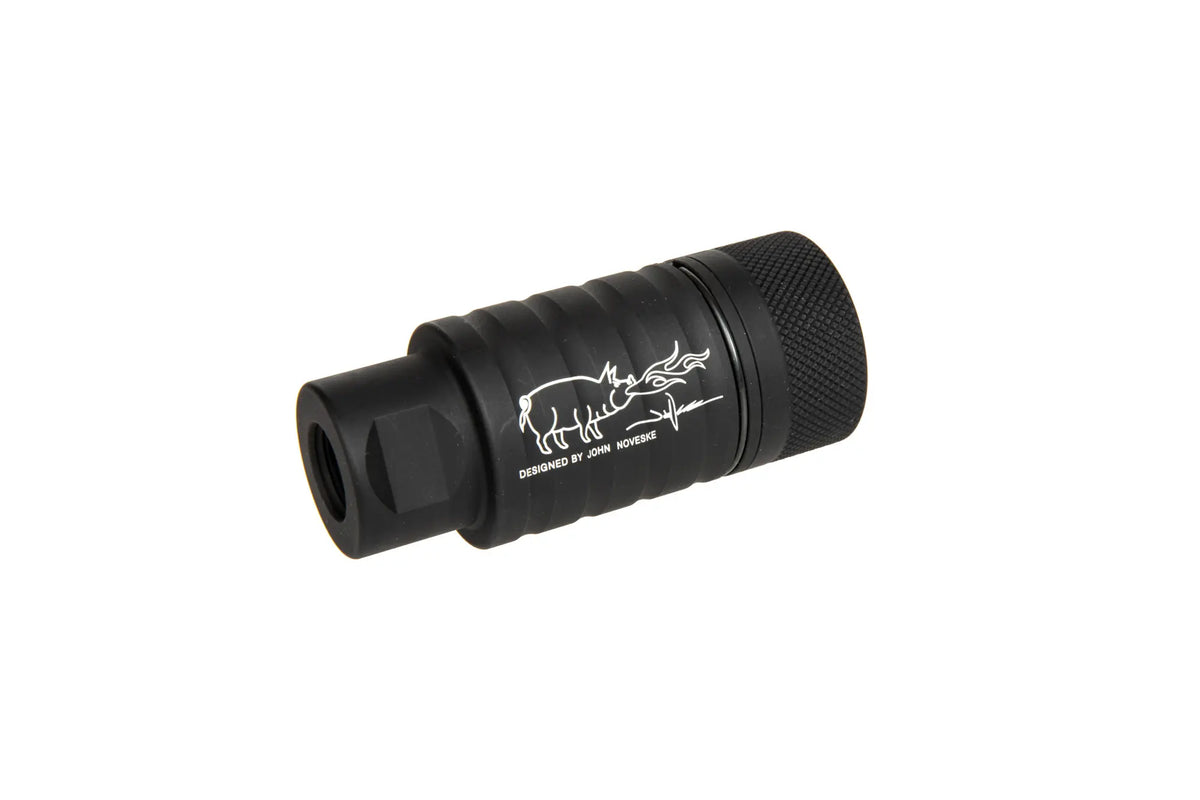 Noveske® KFH Amplifier - Black