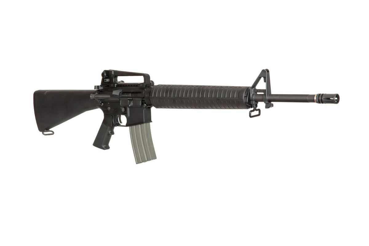 AR-081E Carbine Replica