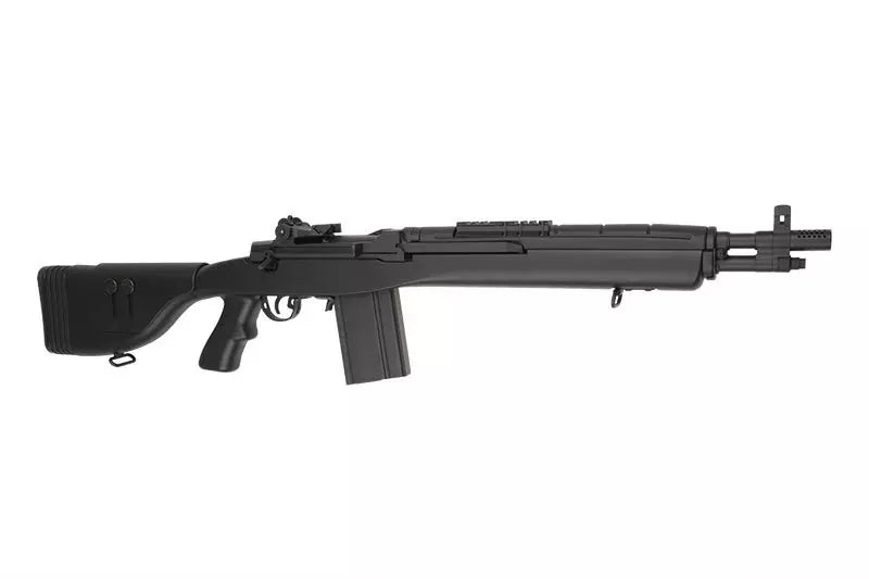 CM032F Sniper Rifle Replica - Black