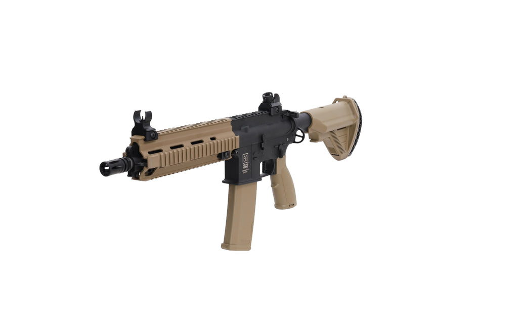 Specna Arms SA-CH29 CORE™ Gen.2 HAL ETU™ Half-Tan airsoft Carbine