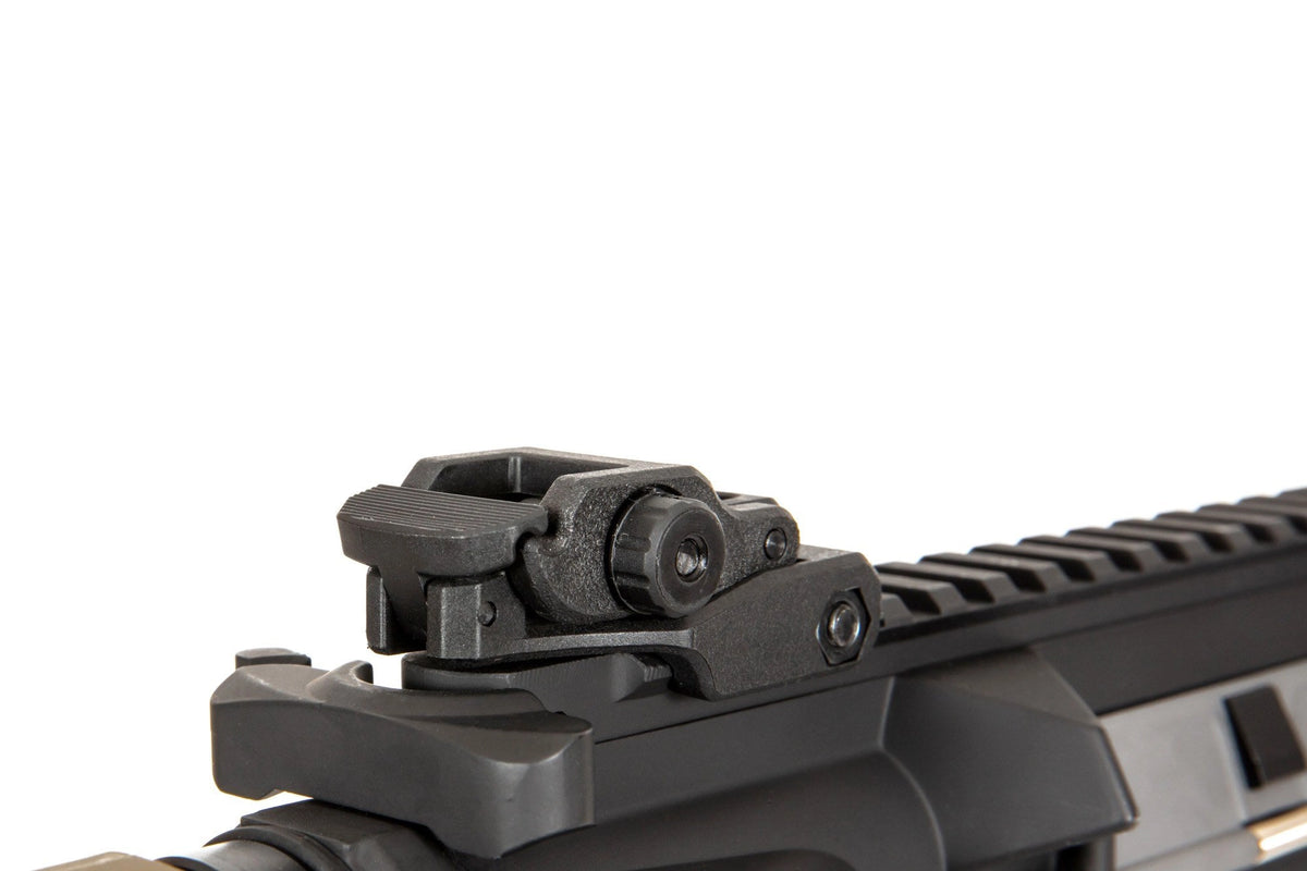 Daniel Defense® MK18 SA-C19 CORE™ X-ASR™ Carbine Replica - Chaos Bronze