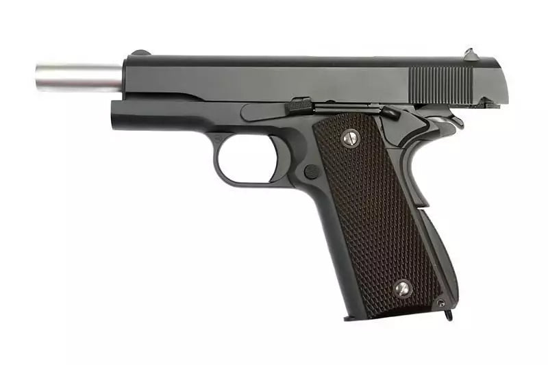 C1911A1 [GGB0317TM-1] pistol replica