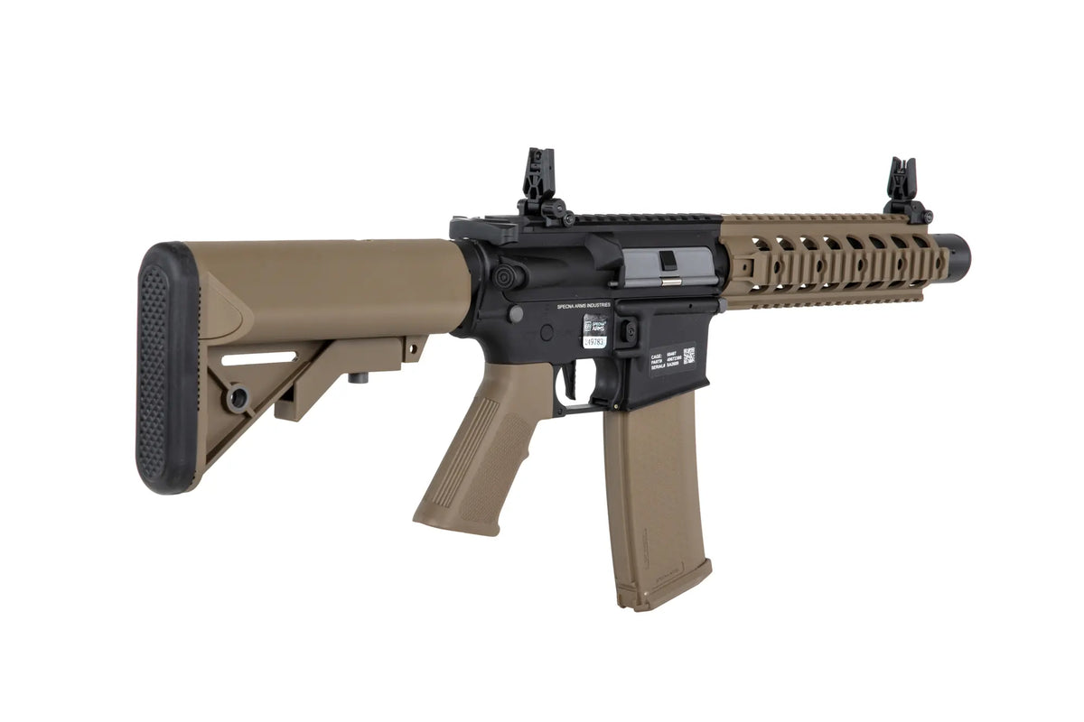Specna Arms SA-C05 CORE™ HAL™ ETU - Gel Blaster - Half-Tan