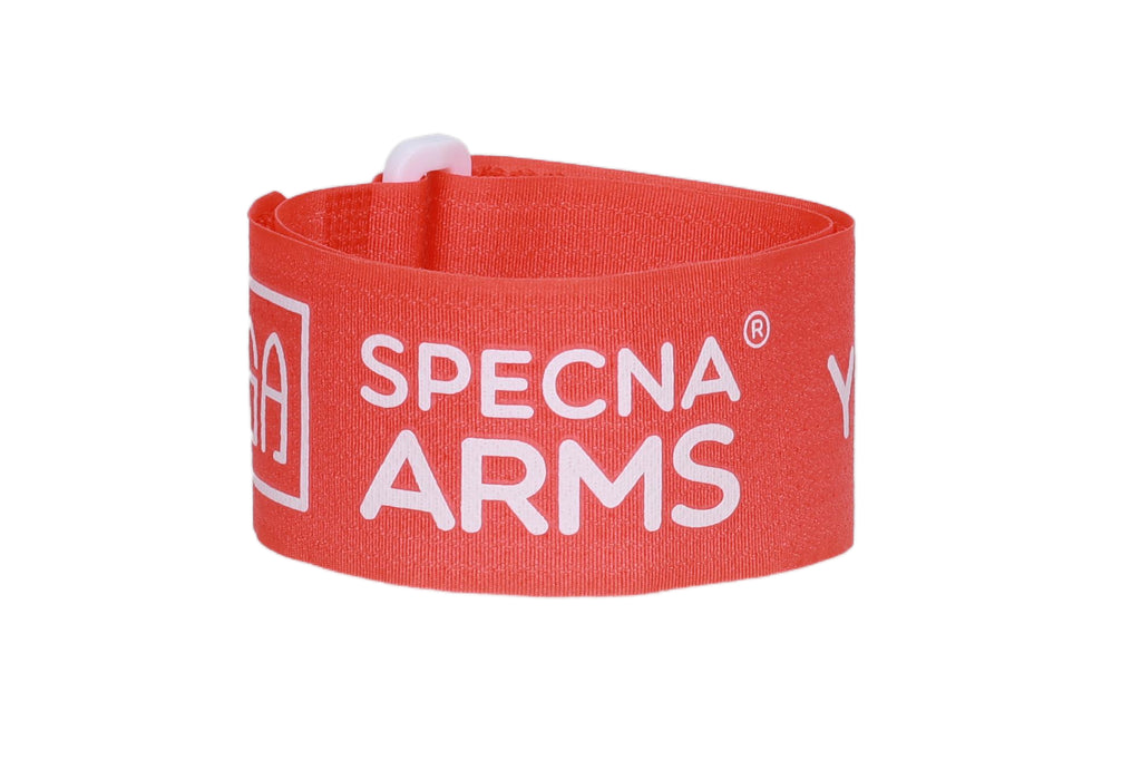 Specna Arms team armband Red