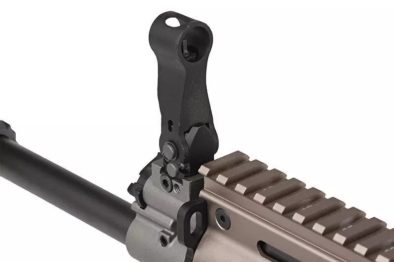 H MK17 MOD 0 rifle replica