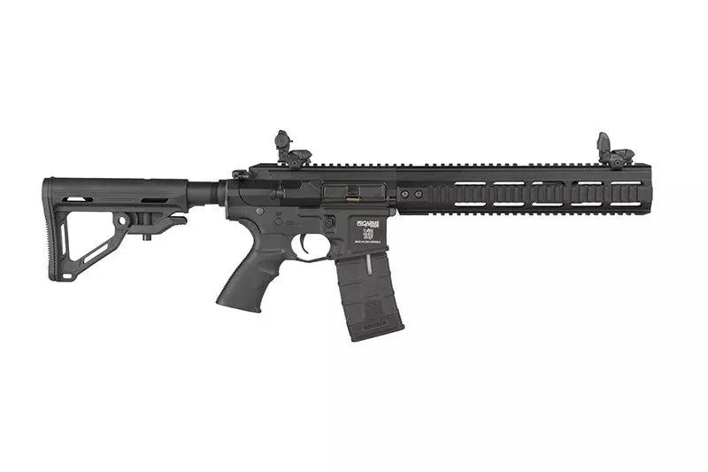 PAR MK3 Full Rail Assault Rifle Replica