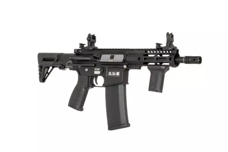 SA-E21 PDW EDGE™ airsoft rifle - black