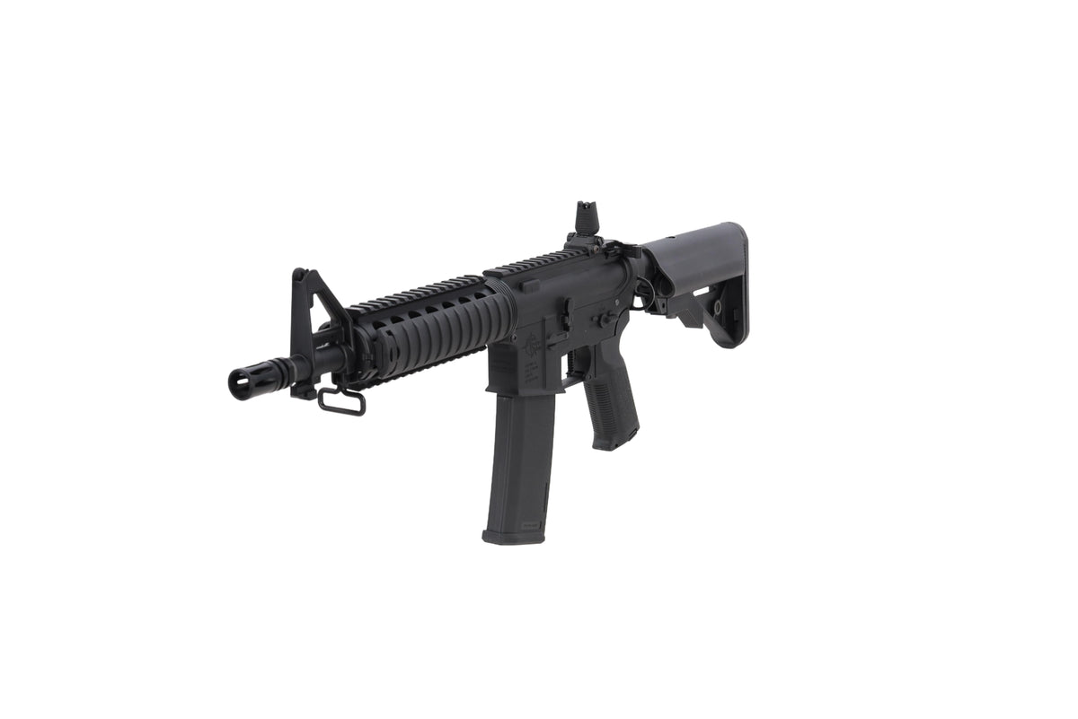 Specna Arms RRA SA-P04 PRIME™ Aster II ETU BLDC™ airsoft Carbine Black