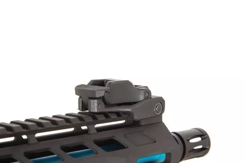 SA-E39 EDGE™ Carbine Replica - Blue Edition