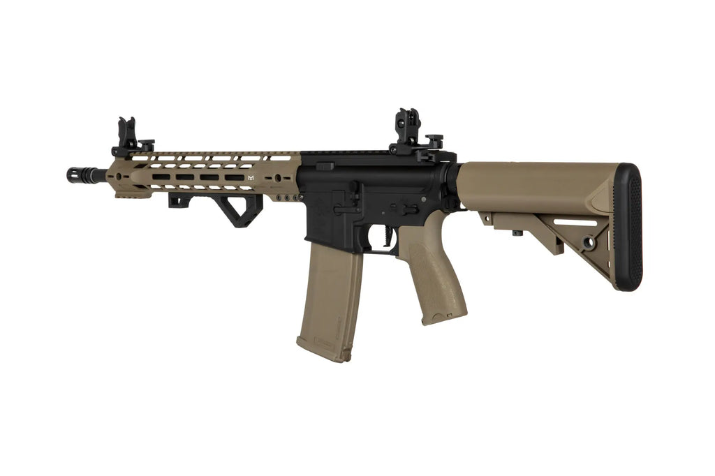 Specna Arms RRA SA-E14 EDGE 2.0 GATE ASTER Half-Tan airsoft Carbine (OUTLET)