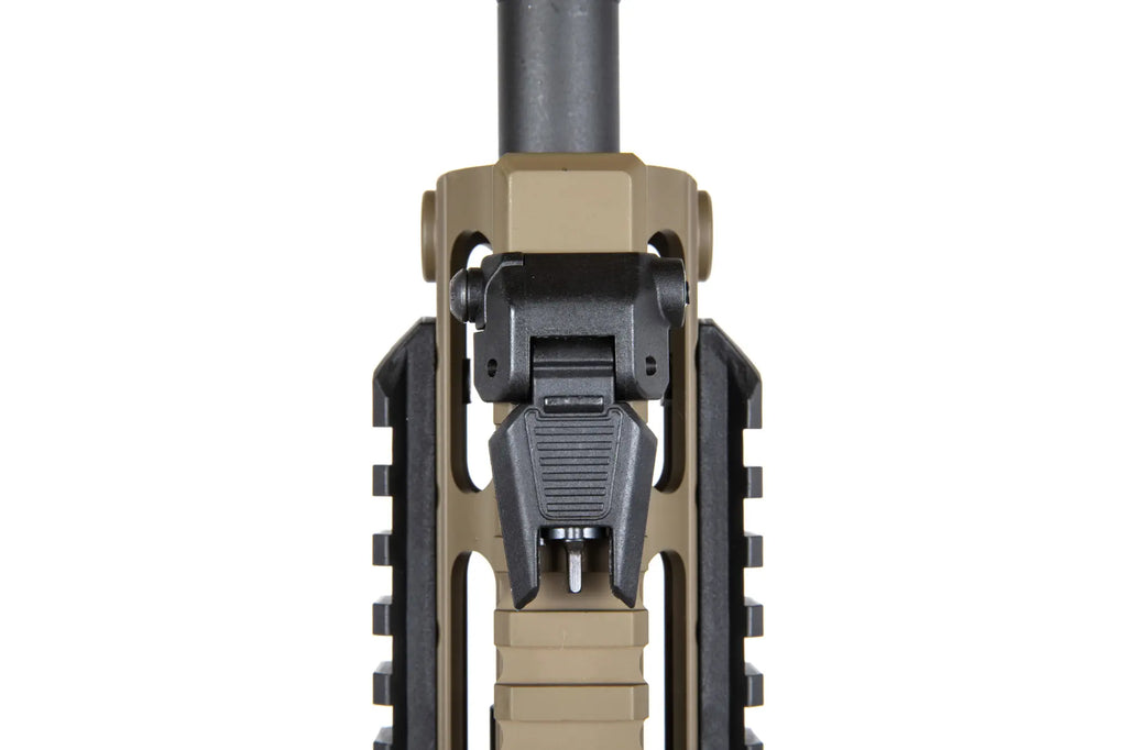 Specna Arms SA-P20 Prime™ BLDC™ Aster II ETU Half-Tan airsoft Carbine