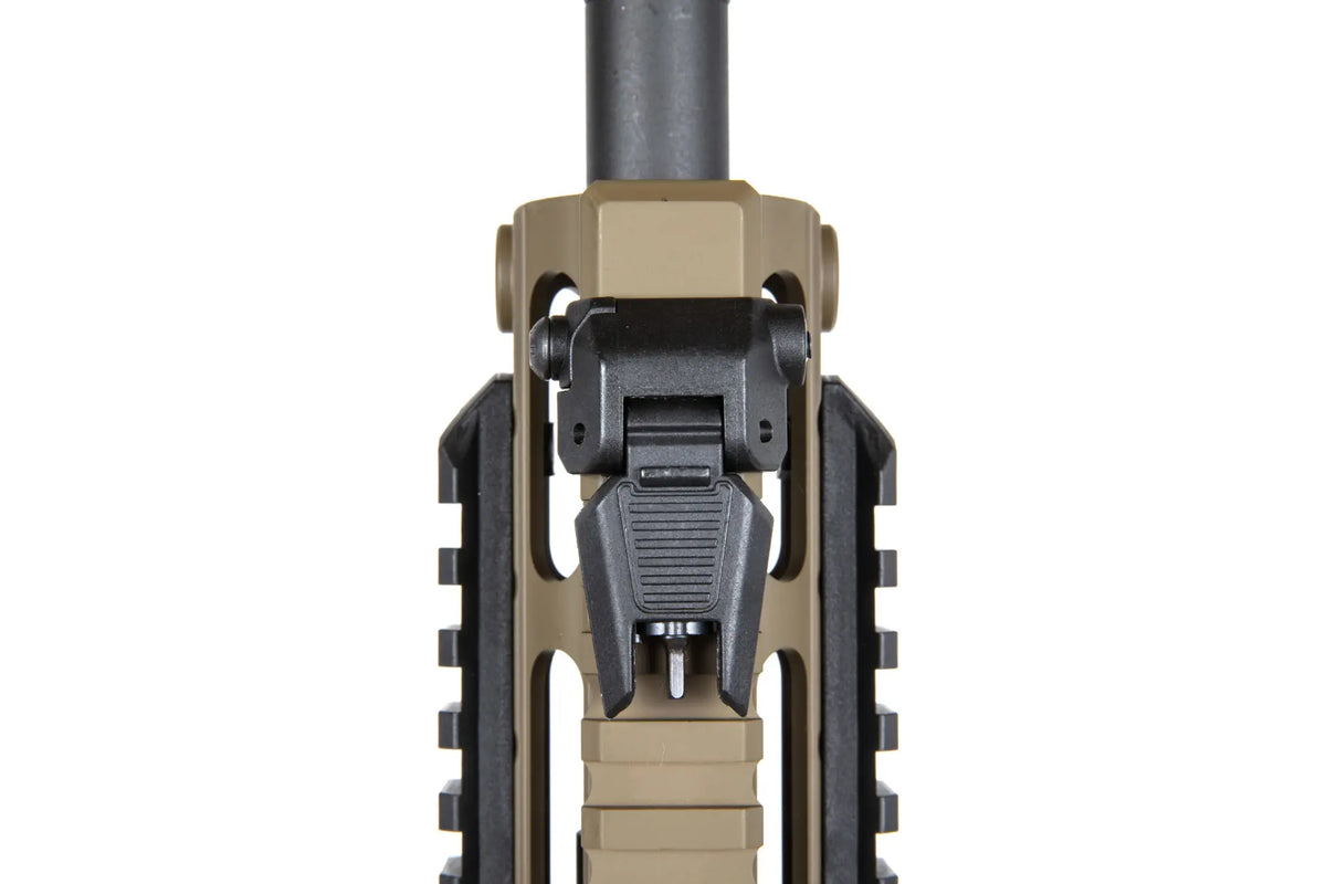 Specna Arms SA-P20 Prime™ BLDC™ Aster II ETU Half-Tan airsoft Carbine
