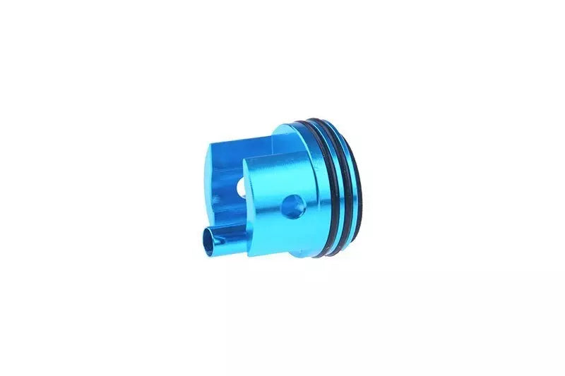 Aluminum Double Air-Sealed Cylinder Head V7