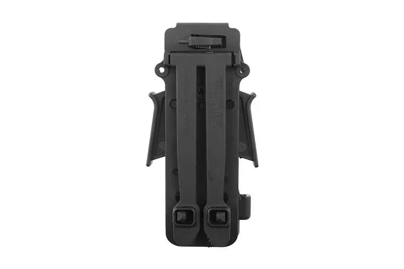 Flash Bang Automatic Pouch – black