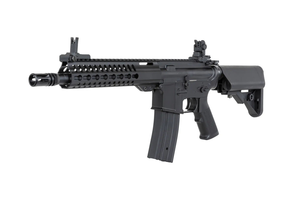 Golden Eagle 6612 airsoft Carbine Black