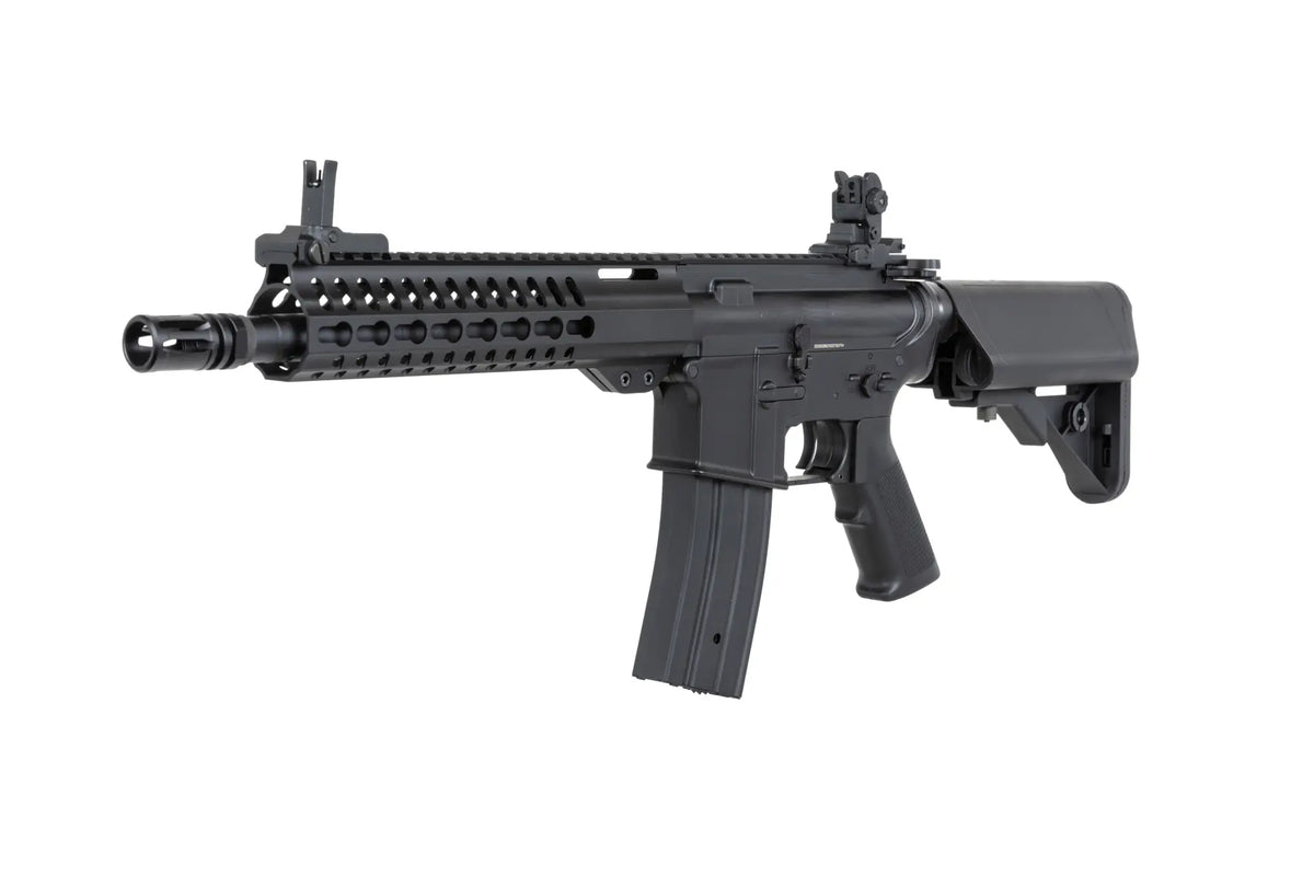Golden Eagle 6612 airsoft Carbine Black