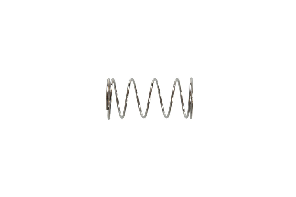 Reinforced Nozzle Valve Spring for GBB Pistols