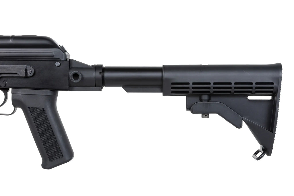 Specna Arms AK SA-PJ10 PRIME BLDC AEG Assault Rifle - Black