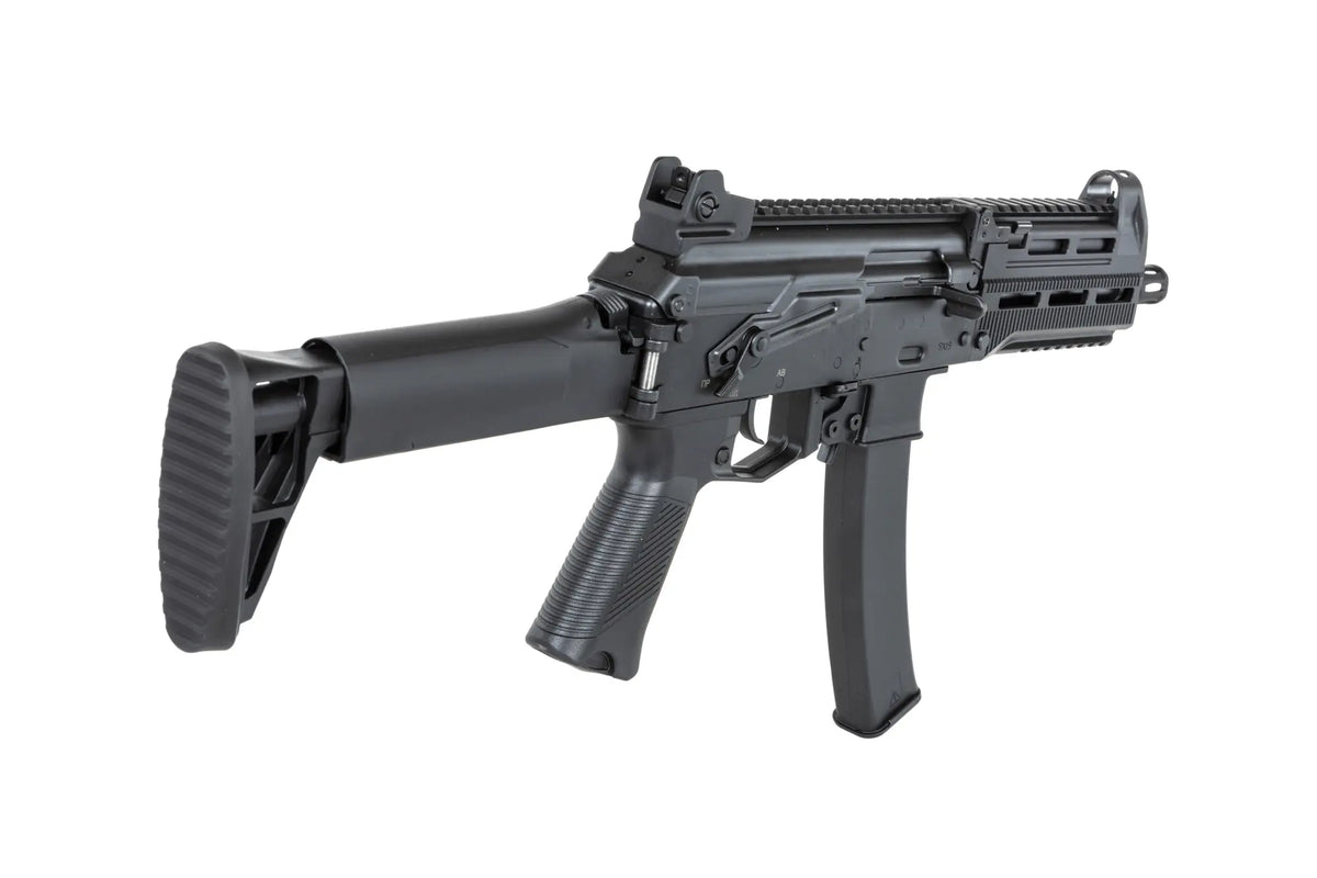 airsoft Arcturus PPK20M1 AEG PE™ Machine Gun
