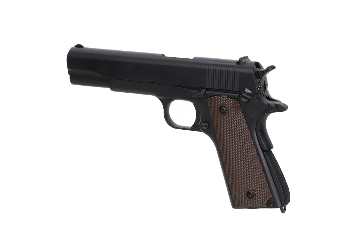 Replica of the M1911 pistol (823)