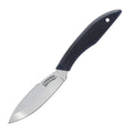 Cold Steel - Hunting Knife Canadian Belt Knife - 4116 Krupp - Black - 20CBL
