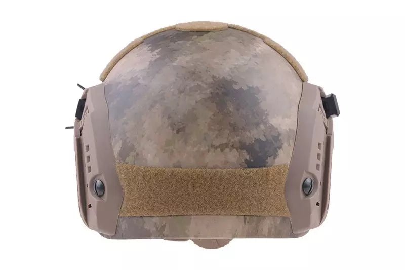 Maritime helmet replica - ATC