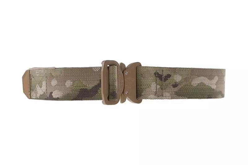 Cobra 45mm Tactical Belt - Multicam