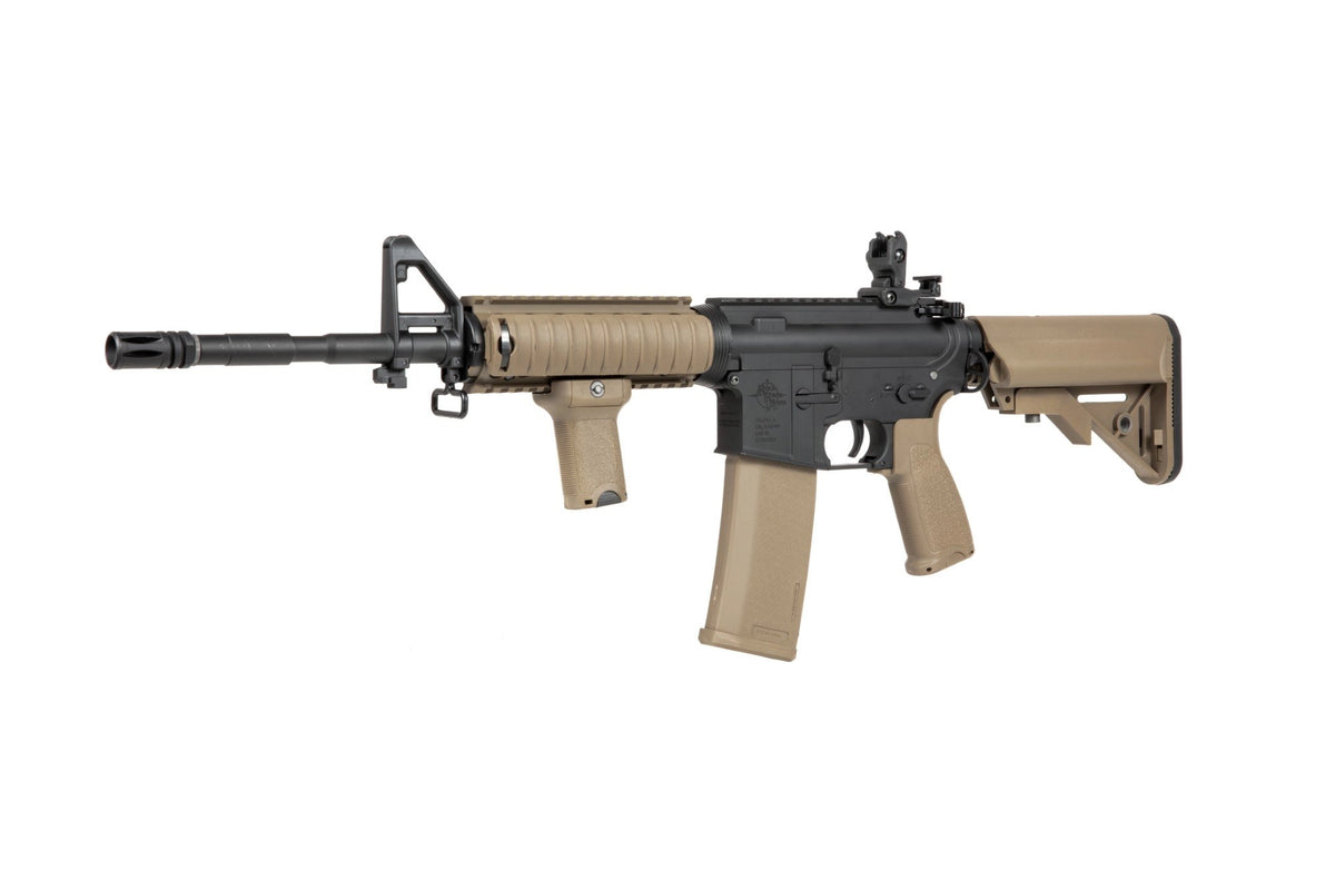 Specna Arms RRA SA-E03 EDGE™ Half-Tan airsoft Carbine