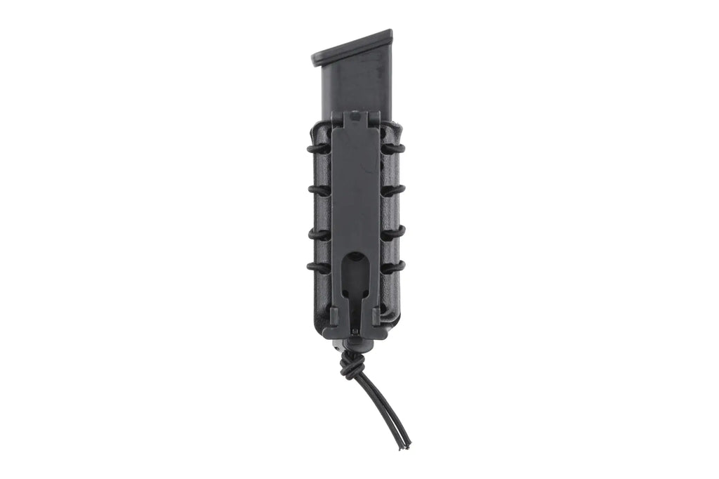 Open V (S) Pistol Magazine Pouch - Black