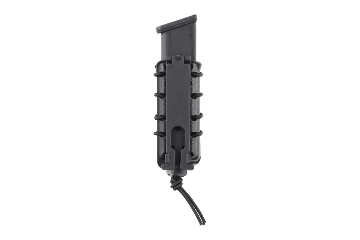 Open V (S) Pistol Magazine Pouch - Black