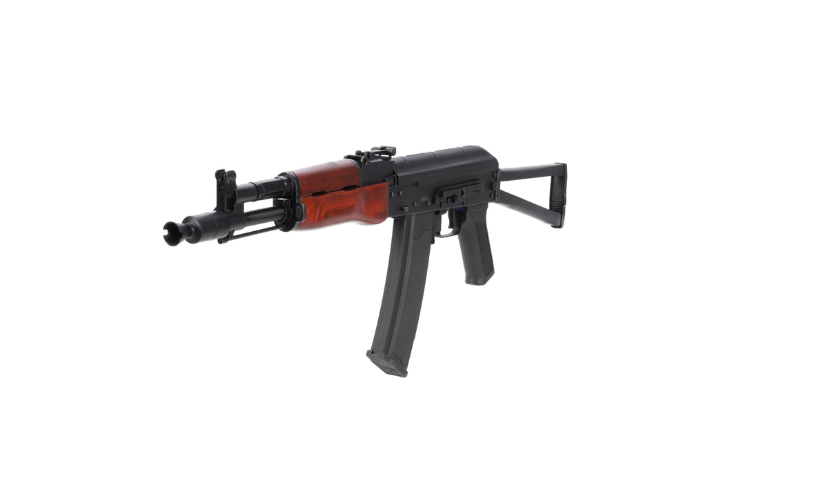 Specna Arms AK SA-J08 EDGE Gen.2 AEG Assault Rifle - Black