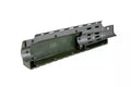 GF85 left handguard piece - olive