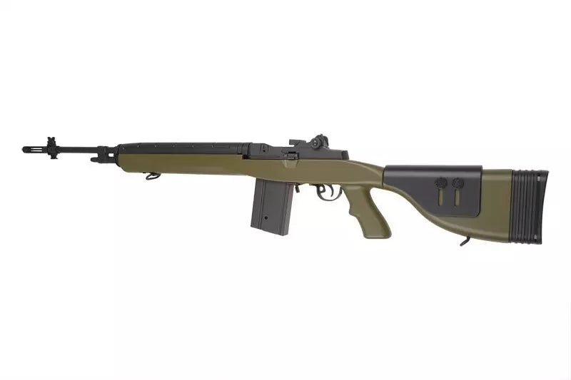 CM032D Sniper Rifle Replica - Olive Drab