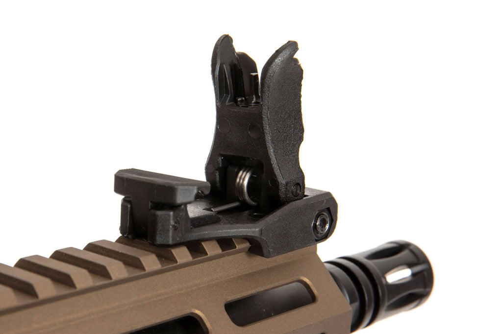 SA-E23 EDGE 2.0™ GATE ASTER- Chaos Bronze carbine replica