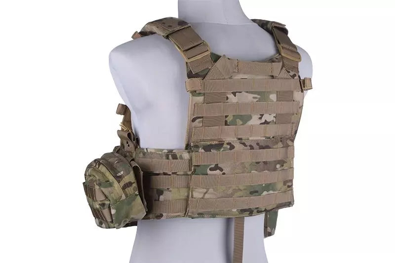 PC 6094 Vest - Multicam®