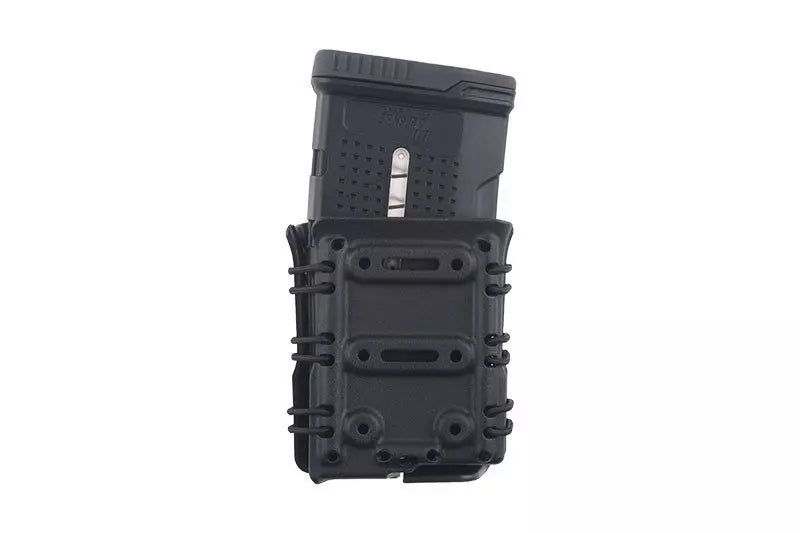 SMC 7,62 Magazine Pouch (QD belt) - black