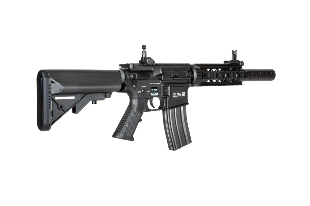 ASG SA-A07 ONE™ Kestrel™ ETU Carbine Black