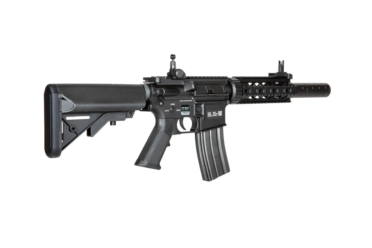 ASG SA-A07 ONE™ Kestrel™ ETU Carbine Black