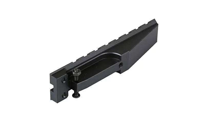 AK Rear Sight Rail Mount