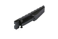 AK Rear Sight Rail Mount