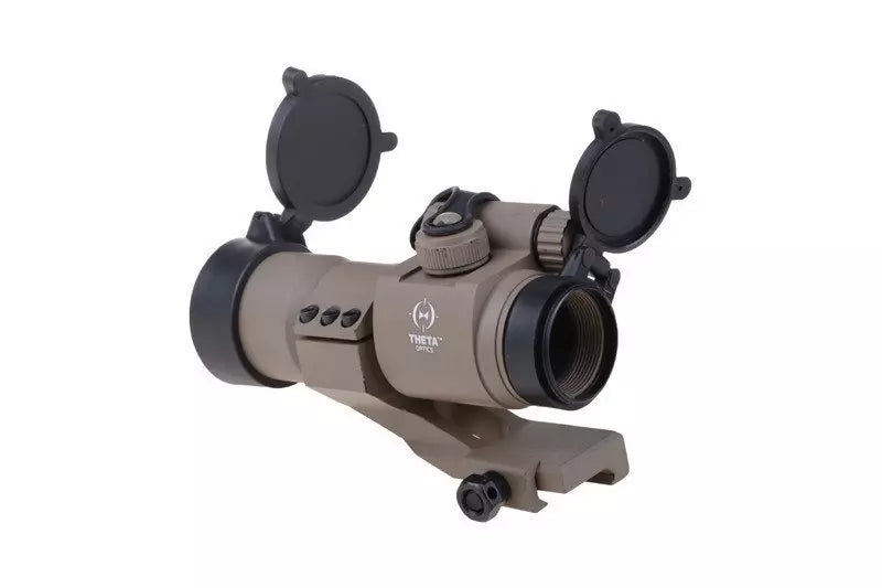 Battle Reflex Sight Replica - Tan
