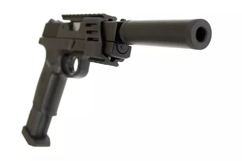 Deluxe Sigma SW40F