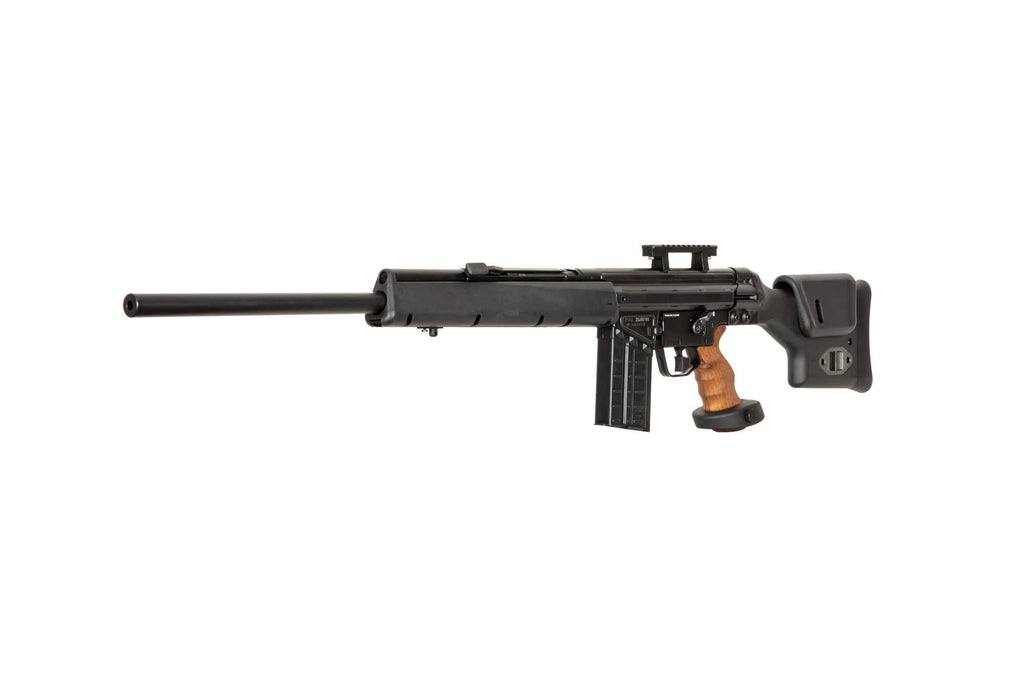 Umarex Heckler&amp;Koch PSG-1 GBB airsoft selector rifle (OUTLET)