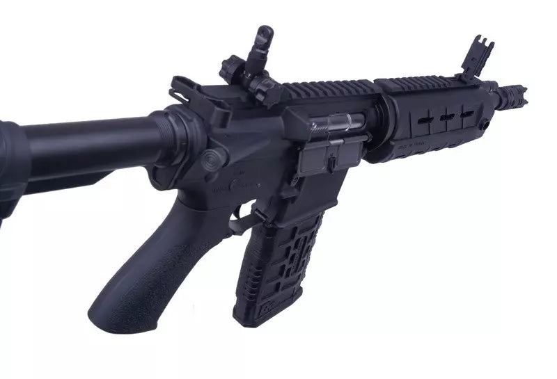 Combat Machine GR4 G26 PBB carbine replica – BLACK