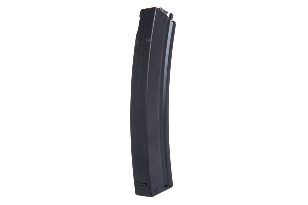 Mid-Cap 95-bullet magazine for MP5 replicas Black