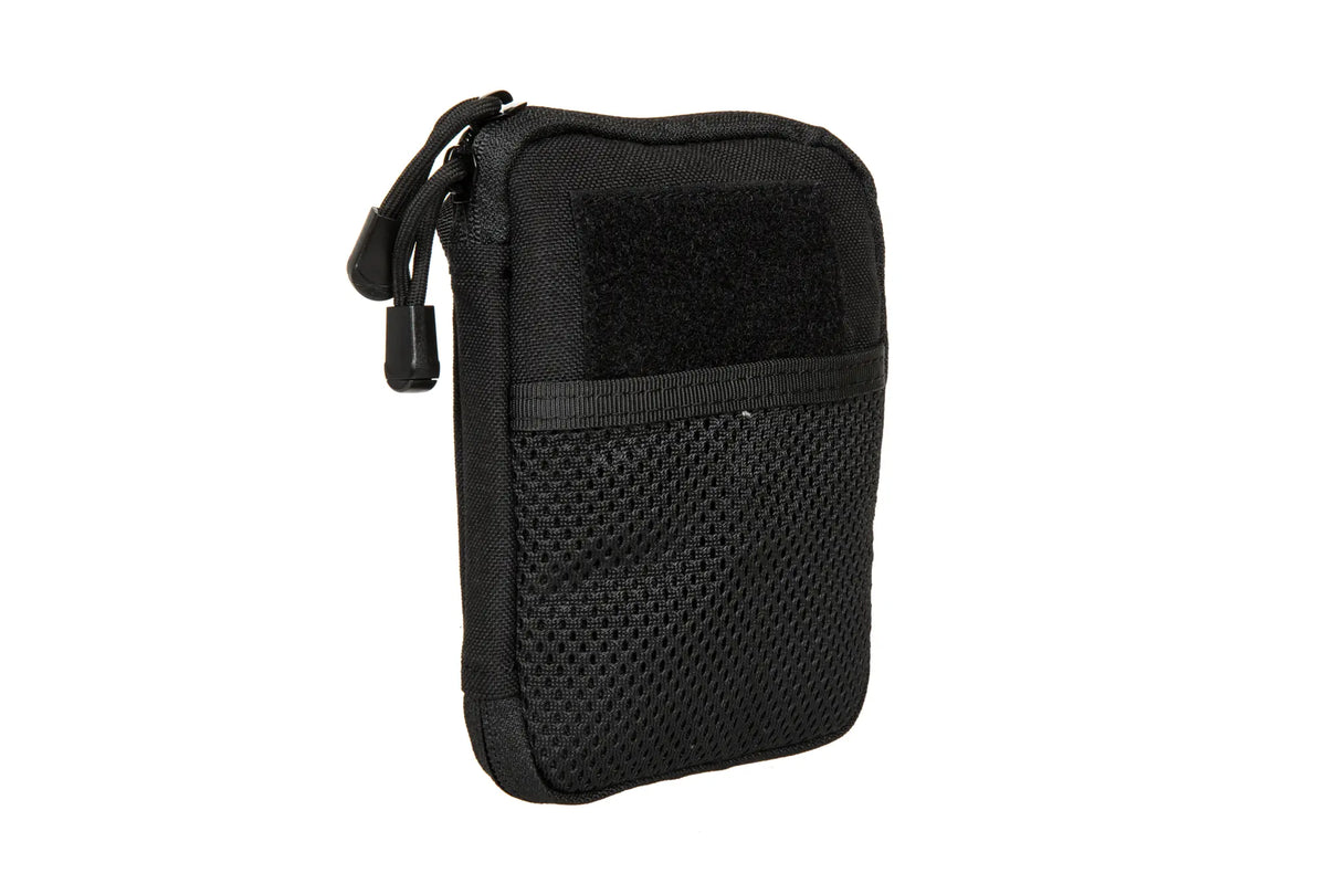 Admin pouch - Black