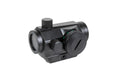 Specna Arms CORE™ Compact red dot sight (low mount) Black